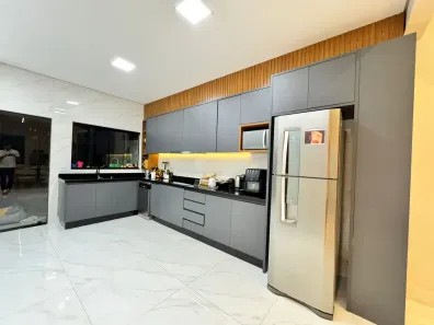 Casa com 3 Quartos à venda, 90m² no Ceilândia Sul, Brasília