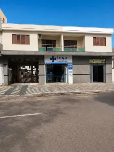 Apartamento com 3 Quartos para alugar, 114m² no Zona 03, Maringá