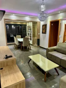 Apartamento com 3 Quartos à venda, 94m² no Nova Aliança, Ribeirão Preto