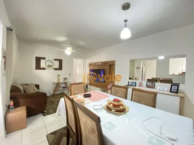 Casa de Condomínio com 2 Quartos à venda, 60m² no Parque Califórnia, Jacareí