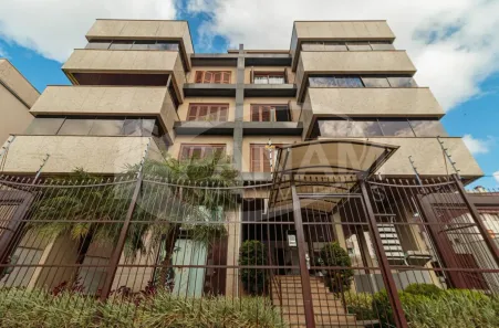Apartamento com 3 Quartos à venda, 145m² no Jardim Itu, Porto Alegre
