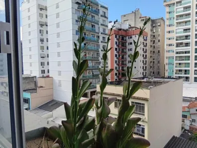 Apartamento com 2 Quartos à venda, 85m² no Icaraí, Niterói