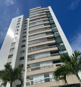 Apartamento com 3 Quartos à venda, 104m² no Jardim Armação, Salvador