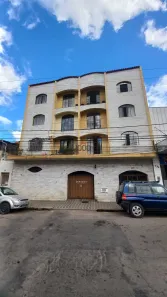 Apartamento com 2 Quartos à venda, 72m² no Centro, Juiz de Fora