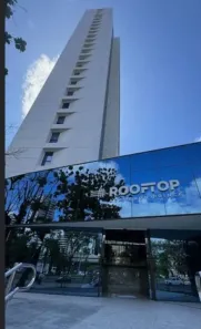 Apartamento com 1 Quarto para alugar, 38m² no Boa Vista, Recife