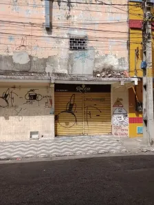 Ponto Comercial para alugar, 16m² no Centro, Fortaleza
