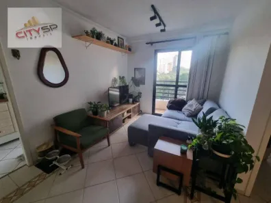 Apartamento com 2 Quartos à venda, 49m² no Vila Monte Alegre, São Paulo