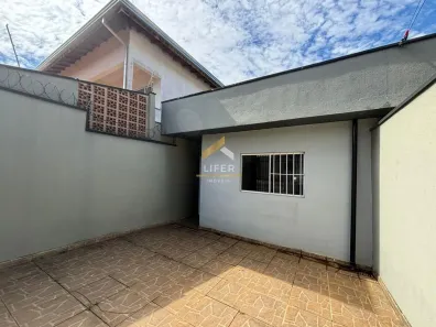 Casa com 3 Quartos à venda, 80m² no Chácara Recreio Alvorada, Hortolândia