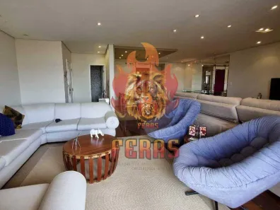 Apartamento com 3 Quartos à venda, 220m² no Centro, Sorocaba