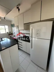 Apartamento com 2 Quartos à venda, 47m² no Portais (Polvilho), Cajamar