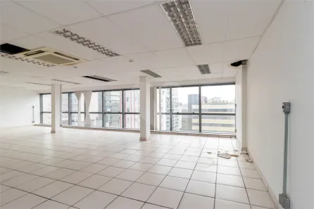 Prédio Comercial para alugar, 667m² no Consolação, São Paulo