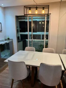 Apartamento com 2 Quartos à venda, 50m² no Vila Metalúrgica, Santo André