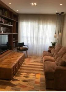Cobertura com 3 Quartos à venda, 107m² no Vila Mariana, São Paulo