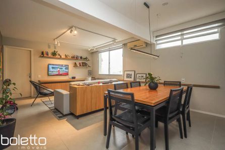 Apartamento com 2 Quartos à venda, 80m² no Boa Vista, Porto Alegre