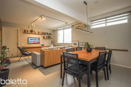 Apartamento com 2 Quartos à venda, 79m² no Boa Vista, Porto Alegre