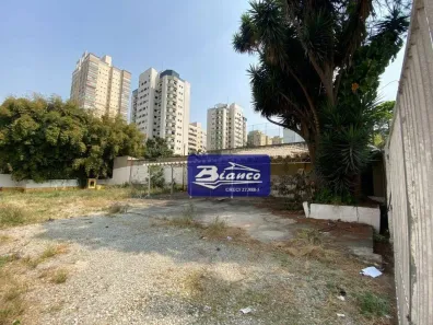 Lote/Terreno à venda, 400m² no Vila Camargos, Guarulhos