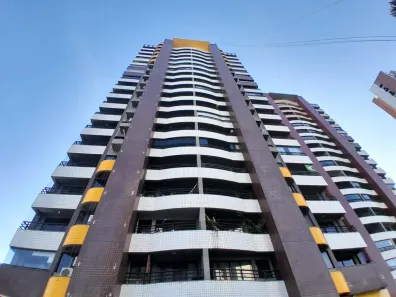Apartamento com 4 Quartos à venda, 127m² no Varjota, Fortaleza
