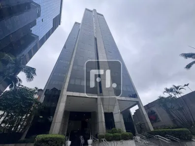 Sala Comercial para alugar, 184m² no Itaim Bibi, São Paulo