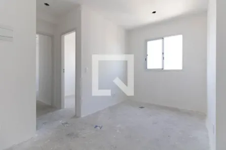 Apartamento com 2 Quartos à venda, 37m² no Vila Vermelha, São Paulo
