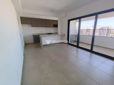 Apartamento com 2 Quartos para alugar, 74m² no Jardim do Paço, Sorocaba