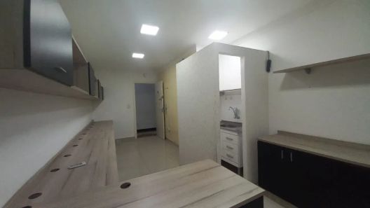 Sala Comercial para venda ou aluguel, 20m² no Jardim Taquaral, São Paulo