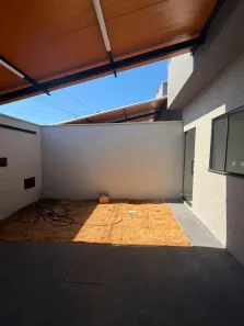 Casa com 2 Quartos à venda, 60m² no Residencial Elizene Santana, Goiânia