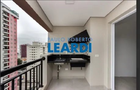 Apartamento com 2 Quartos à venda, 65m² no Saúde, São Paulo
