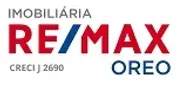 Logo da imobiliária