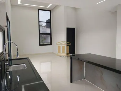 Casa de Condomínio com 3 Quartos à venda, 164m² no Bairro do Grama, Caçapava