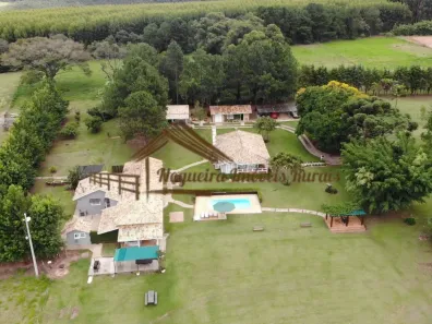 Fazenda/Sítio à venda, 140640m² no Área Rural de Botucatu, Botucatu