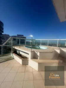 Cobertura com 3 Quartos à venda, 256m² no Glória, Macaé