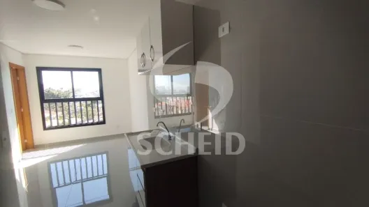 Apartamento com 2 Quartos à venda, 35m² no Jardim Palmares (Zona Sul), São Paulo