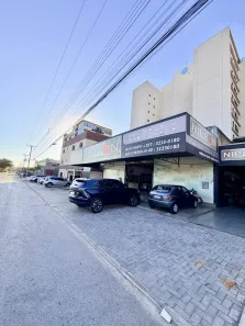 Galpão/Depósito/Armazém à venda, 400m² no Zona Industrial, Brasília