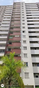 Apartamento com 2 Quartos à venda, 63m² no Jardim Aclimação, Cuiabá