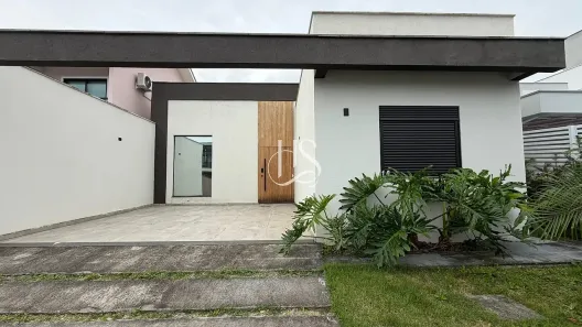 Casa com 3 Quartos à venda, 100m² no Bela Vista, Palhoça