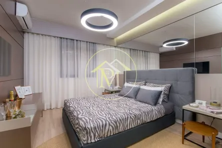 Apartamento com 3 Quartos à venda, 143m² no Parque Campolim, Sorocaba