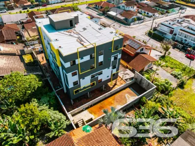 Apartamento com 2 Quartos à venda, 48m² no Nova Brasília, Joinville