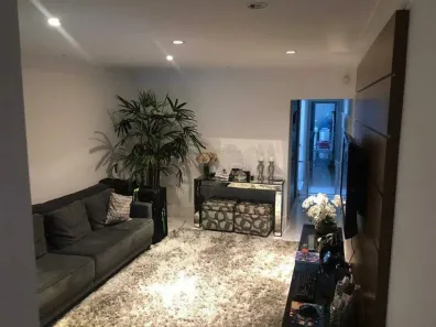 Sobrado com 3 Quartos à venda, 168m² no Santa Maria, Santo André