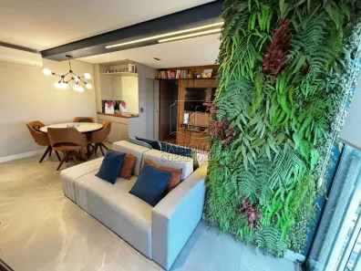 Apartamento com 1 Quarto à venda, 60m² no Vila Assunção, Santo André