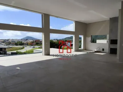 Casa com 4 Quartos à venda, 551m² no Ingleses do Rio Vermelho, Florianópolis