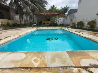 Casa com 3 Quartos à venda, 300m² no Jacaúna, Aquiraz