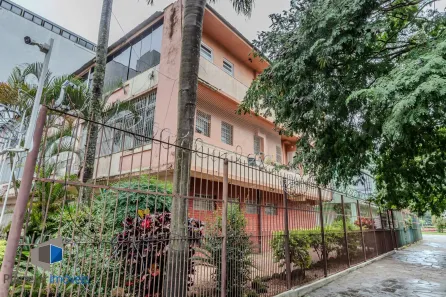 Apartamento com 1 Quarto à venda, 37m² no Menino Deus, Porto Alegre