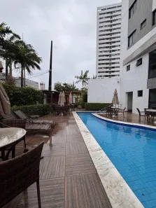 Apartamento com 3 Quartos à venda, 63m² no Casa Amarela, Recife