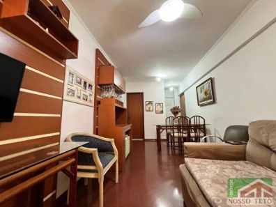 Apartamento com 3 Quartos à venda, 81m² no Vila Menuzzo, Sumaré