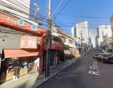 Ponto Comercial à venda, 18m² no Centro, Santa Maria