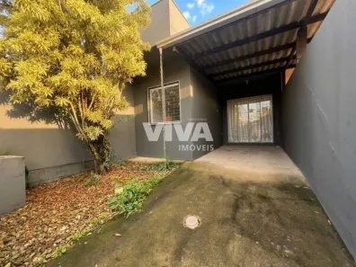 Casa com 2 Quartos à venda, 57m² no Espinheiros, Itajaí