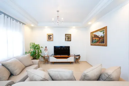 Casa com 4 Quartos à venda, 494m² no Pineville, Pinhais