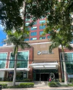 Sala Comercial à venda, 62m² no Centro, Florianópolis