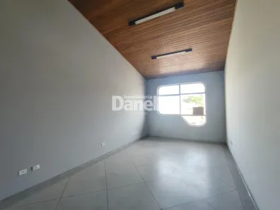 Sala Comercial para alugar, 48m² no Centro, Taubaté