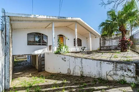 Lote/Terreno à venda, 465m² no Santa Cândida, Curitiba